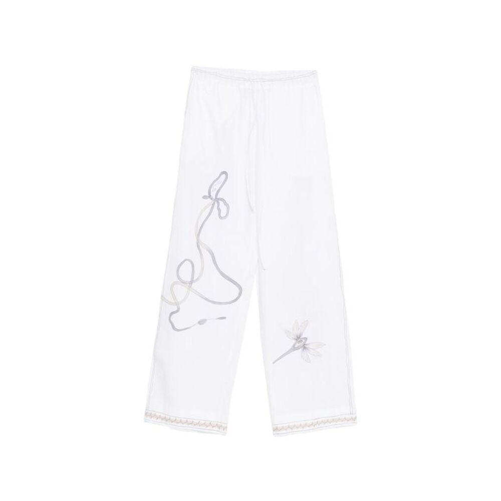 Alysi Women's Trousers